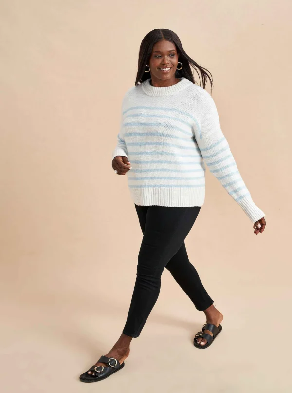 Clearance Marin Sweater Women Sweaters