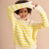 New Marin Sweater Women Sweaters