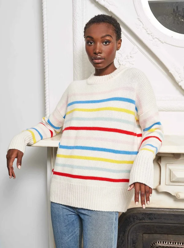 Clearance Marin Sweater Women Sweaters