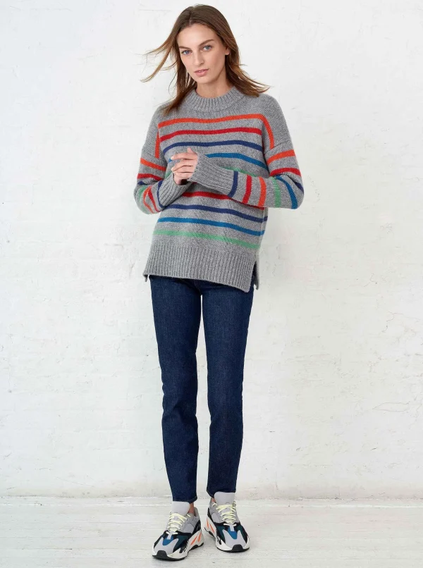 Flash Sale Marin Sweater Women Sweaters