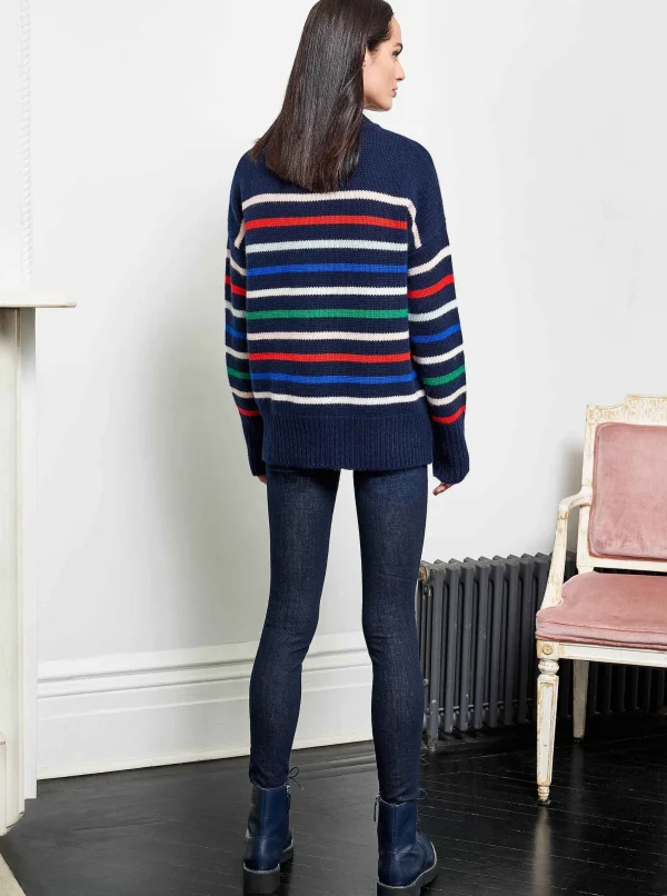 Outlet Marin Sweater Women Sweaters