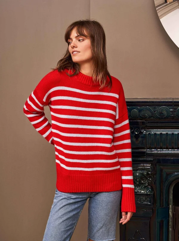 Best Marin Sweater Women Sweaters