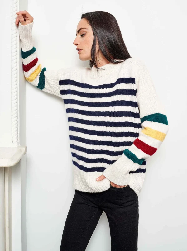 Fashion Marin Sweater Women Sweaters