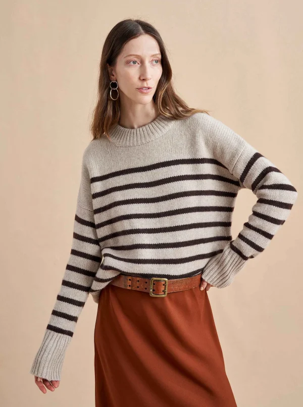 Outlet Marin Sweater Women Sweaters