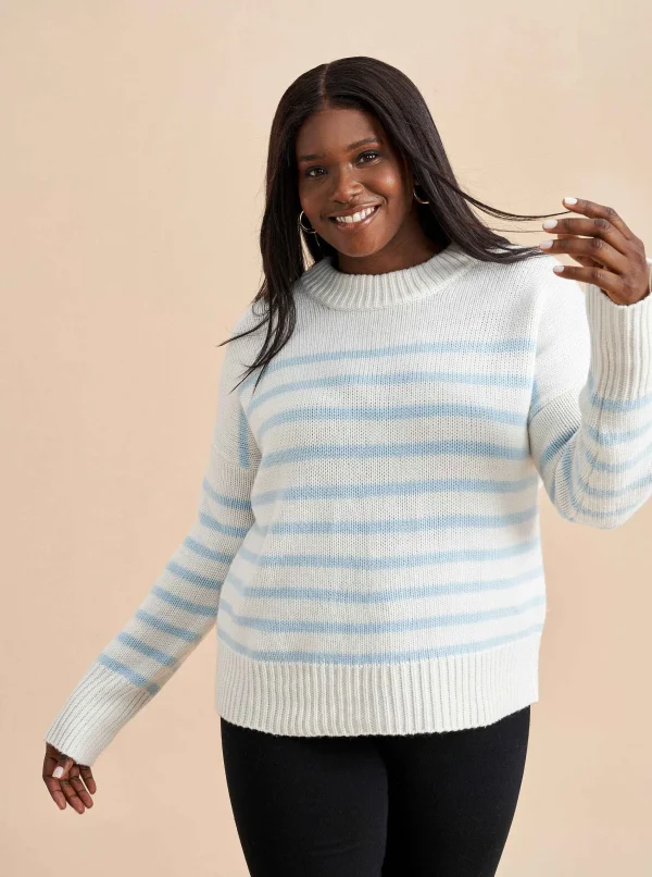 Clearance Marin Sweater Women Sweaters