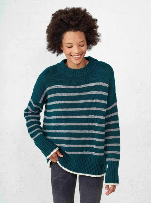 Outlet Marin Sweater Women Sweaters