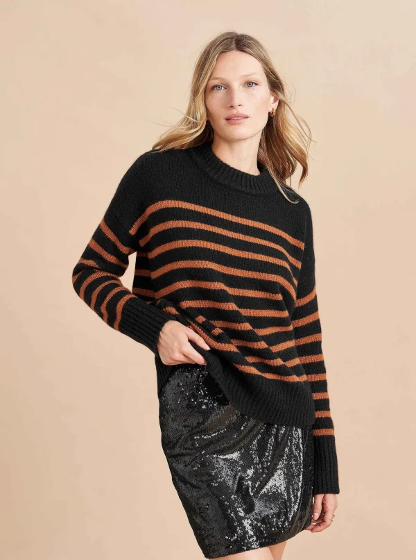 Fashion Marin Sweater Women Sweaters