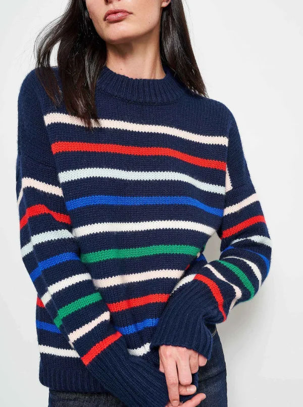 Outlet Marin Sweater Women Sweaters