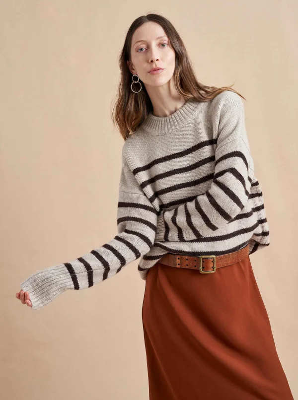 Outlet Marin Sweater Women Sweaters