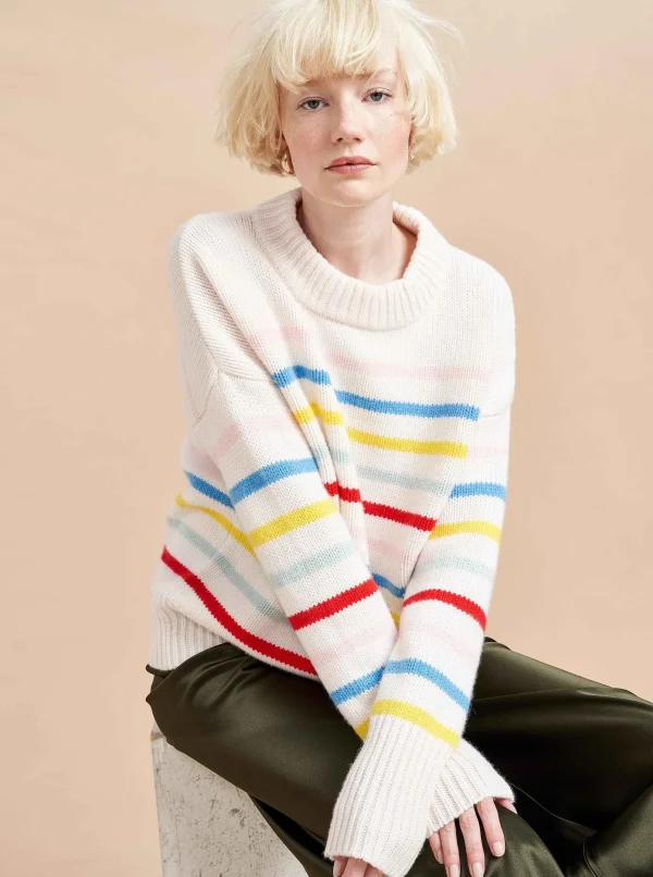 Online Marin Sweater Women Sweaters