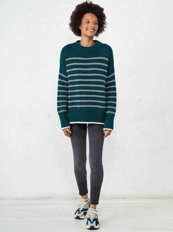 Outlet Marin Sweater Women Sweaters