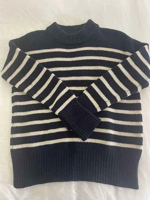 Fashion Marin Sweater Women Sweaters