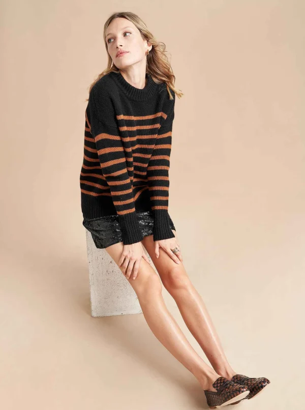 Fashion Marin Sweater Women Sweaters