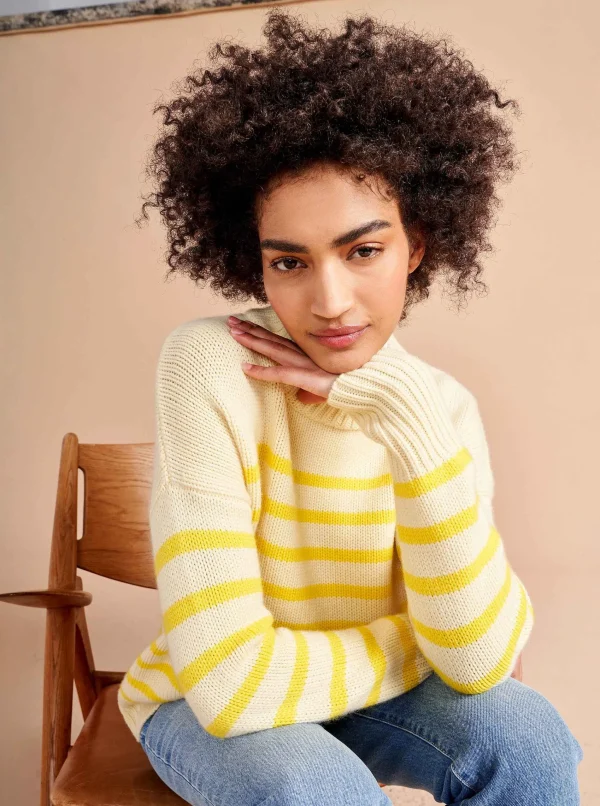 New Marin Sweater Women Sweaters