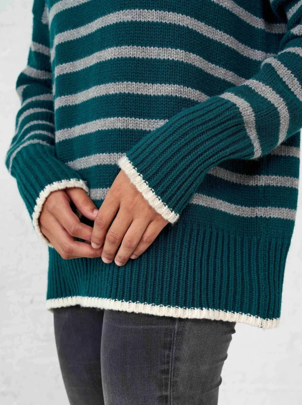 Outlet Marin Sweater Women Sweaters