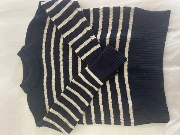 Fashion Marin Sweater Women Sweaters
