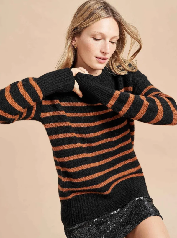 Fashion Marin Sweater Women Sweaters