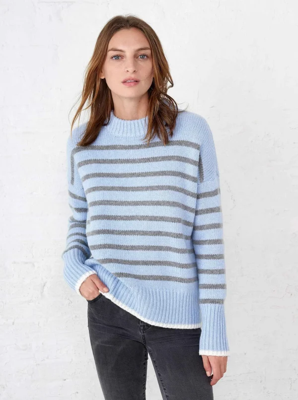 Flash Sale Marin Sweater Women Sweaters