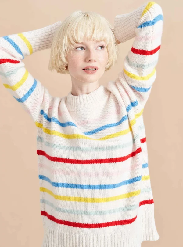 Online Marin Sweater Women Sweaters