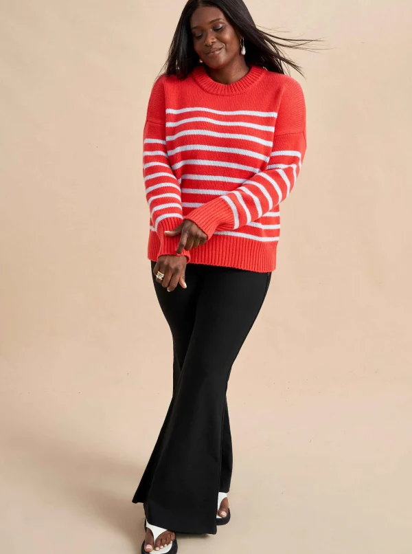 Fashion Marin Sweater Women Sweaters