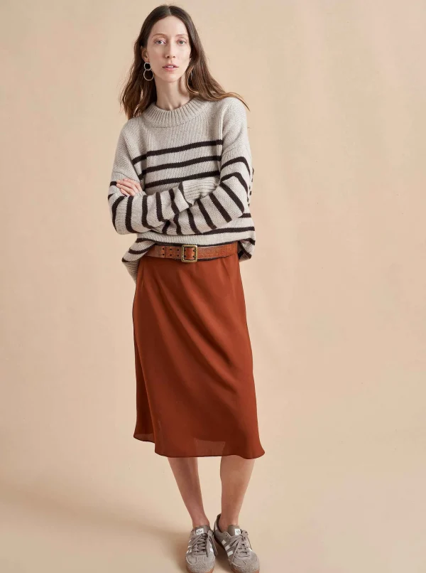 Outlet Marin Sweater Women Sweaters