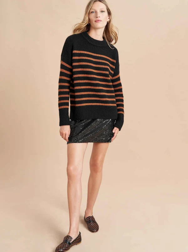 Fashion Marin Sweater Women Sweaters