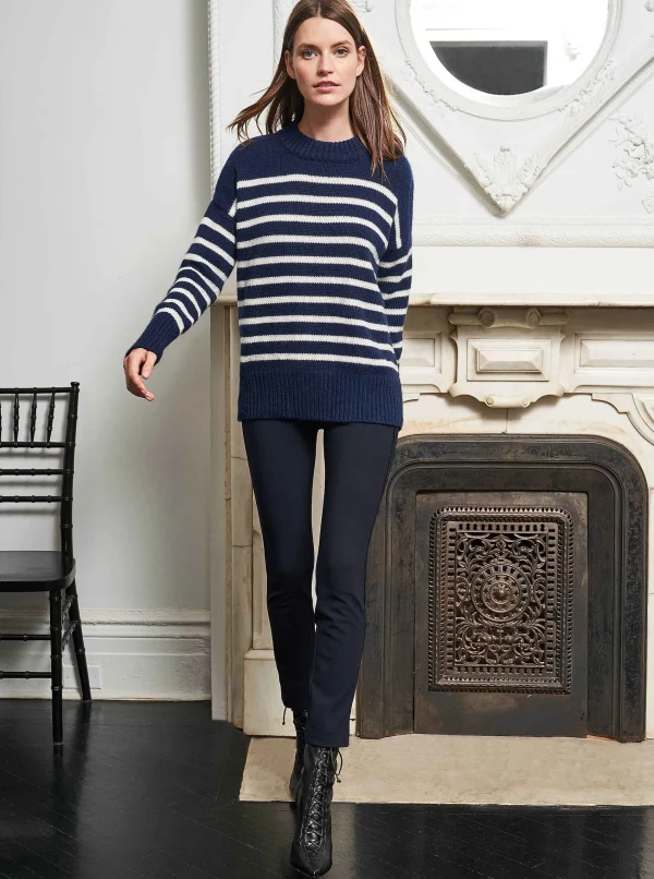 Fashion Marin Sweater Women Sweaters