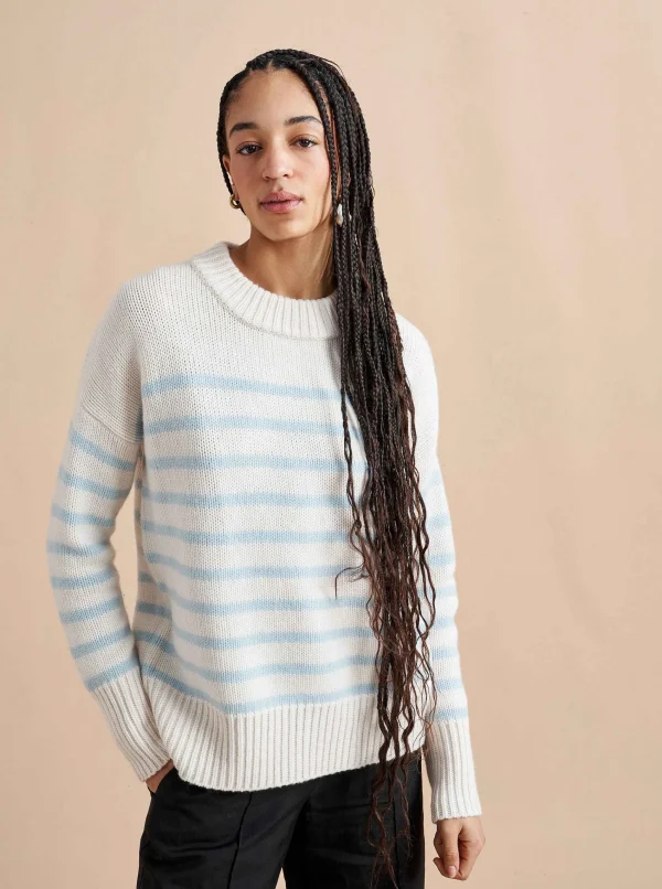 Clearance Marin Sweater Women Sweaters