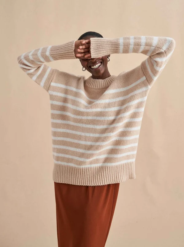 Store Marin Sweater Women Sweaters