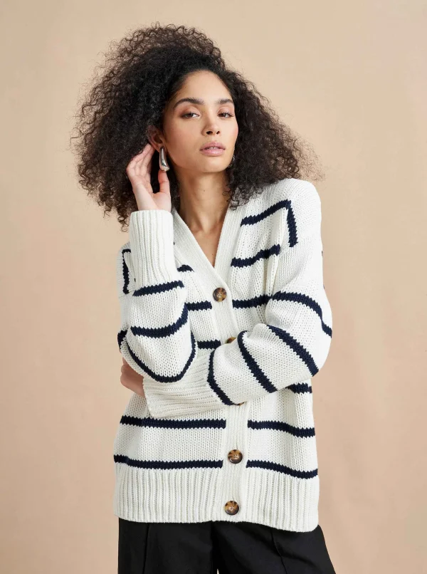 Cheap Marina Cardigan Women Cardigans