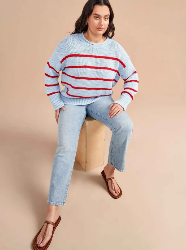 Hot Marina Sweater Women Sweaters