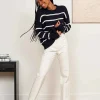 Online Marina Sweater Women Sweaters