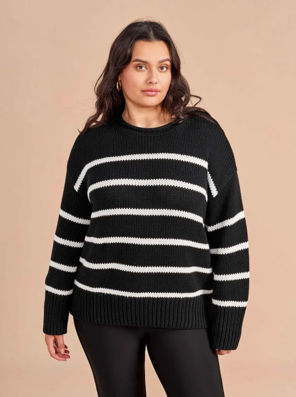 New Marina Sweater Women Sweaters