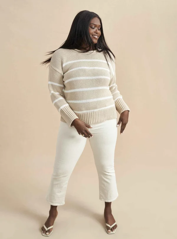 Flash Sale Marina Sweater Women Sweaters