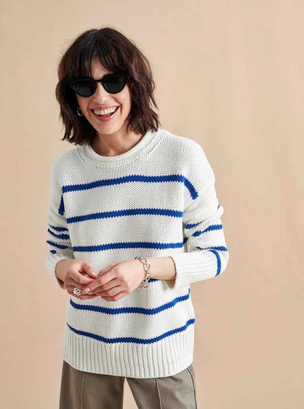 Clearance Marina Sweater Women Sweaters