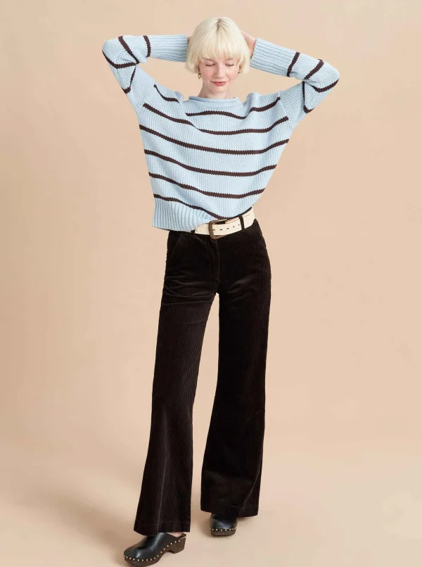 Online Marina Sweater Women Sweaters