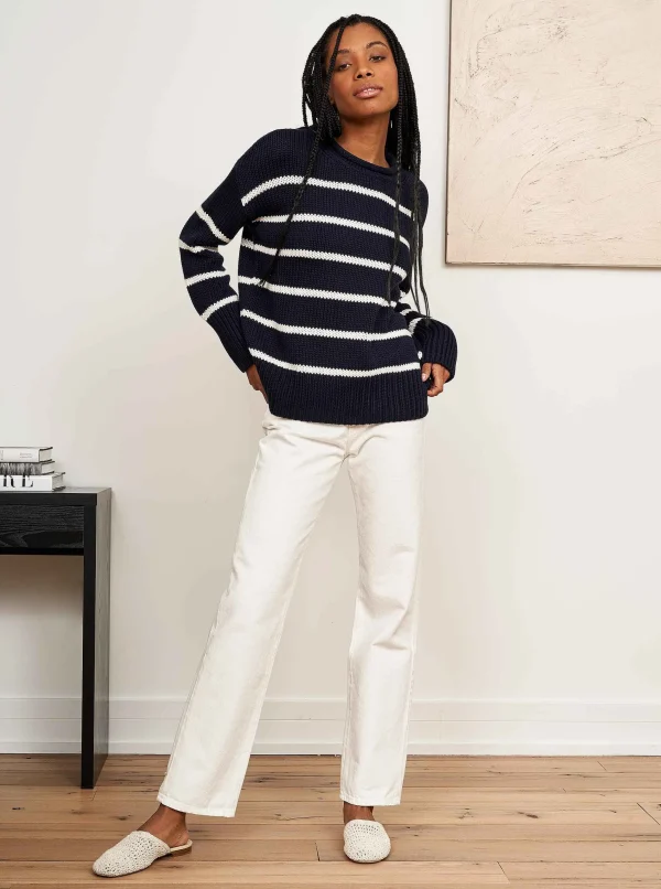 Online Marina Sweater Women Sweaters