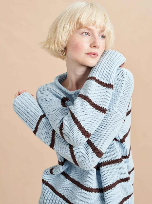 Online Marina Sweater Women Sweaters