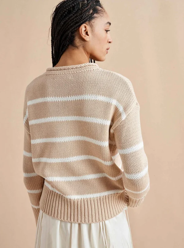 Flash Sale Marina Sweater Women Sweaters