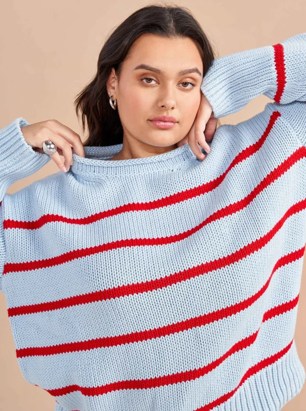 Hot Marina Sweater Women Sweaters