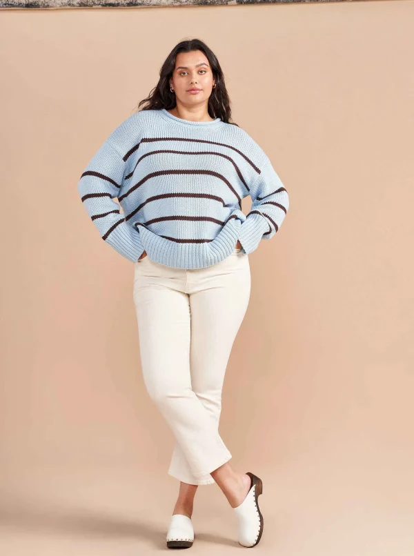 Online Marina Sweater Women Sweaters