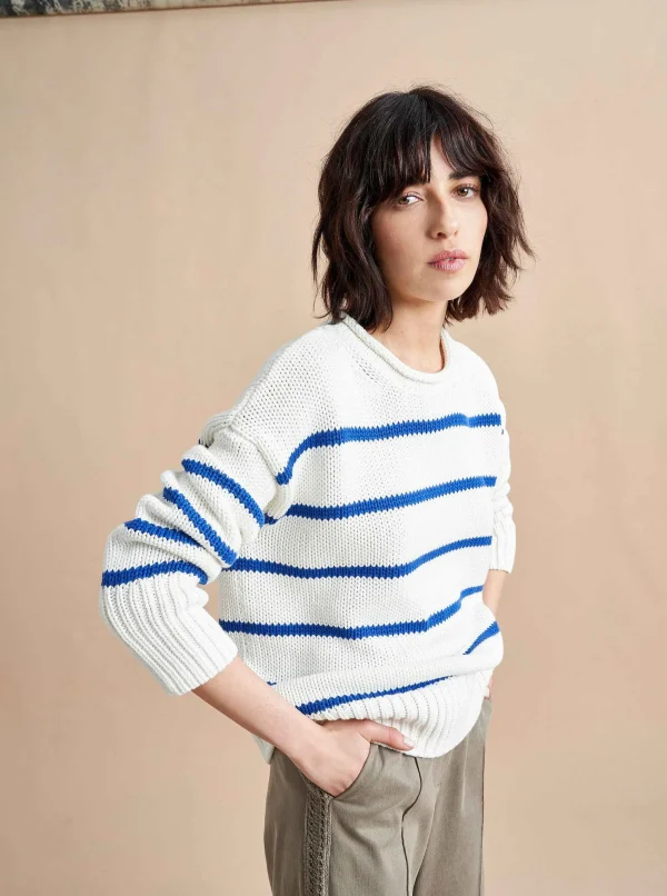 Clearance Marina Sweater Women Sweaters