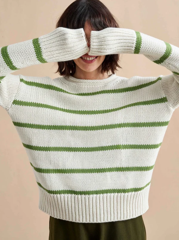 Flash Sale Marina Sweater Women Sweaters