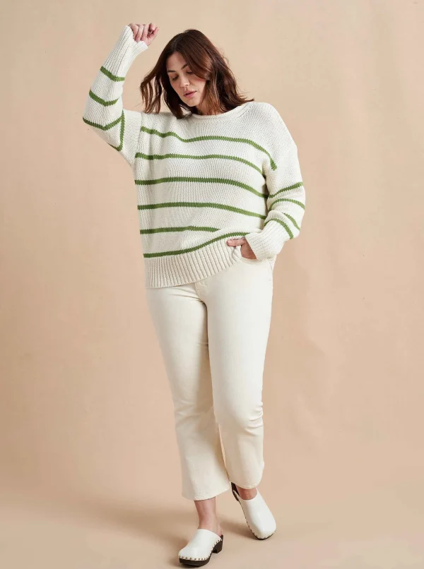 Flash Sale Marina Sweater Women Sweaters