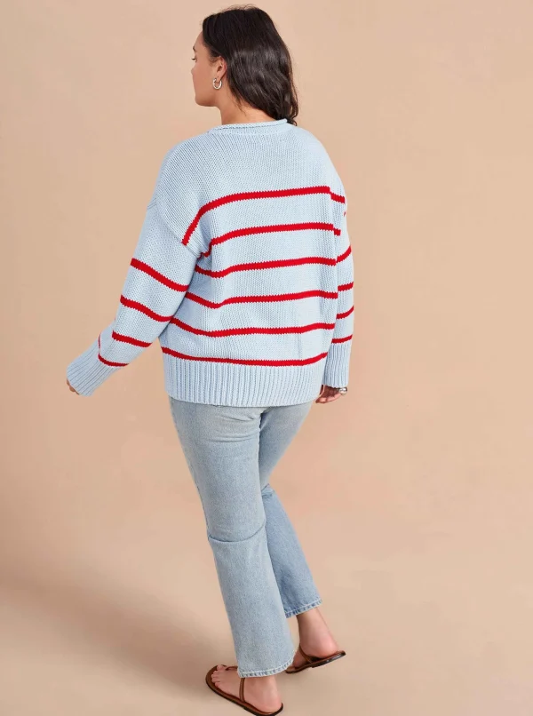 Hot Marina Sweater Women Sweaters