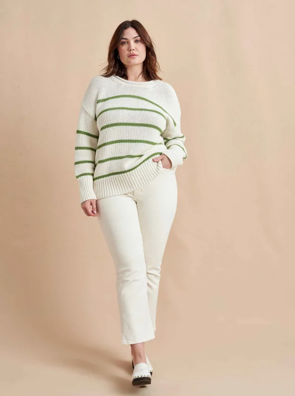 Flash Sale Marina Sweater Women Sweaters