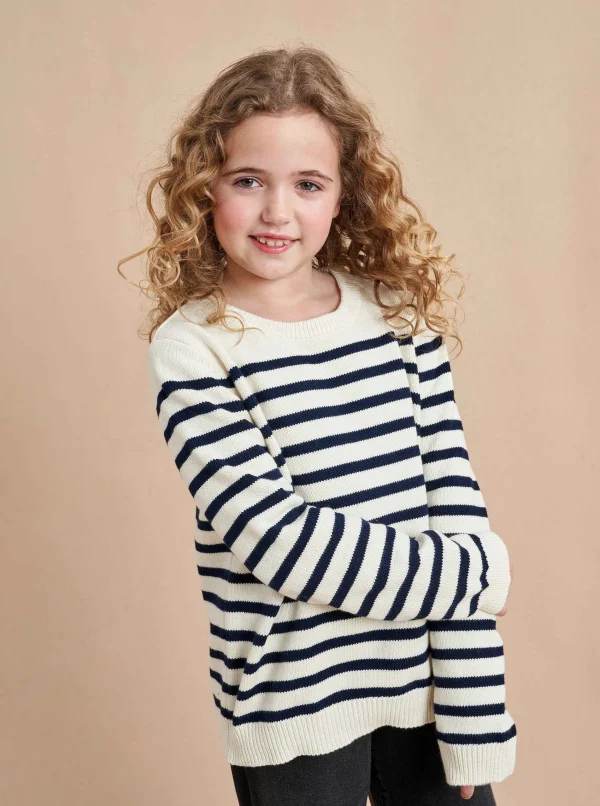 Fashion Marini Sweater Women Kids