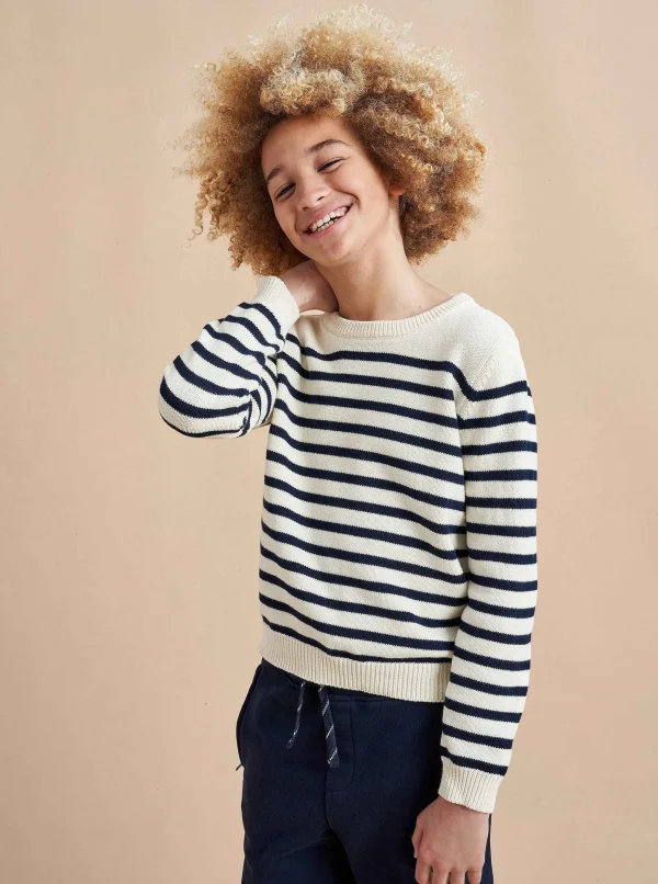 Fashion Marini Sweater Women Kids