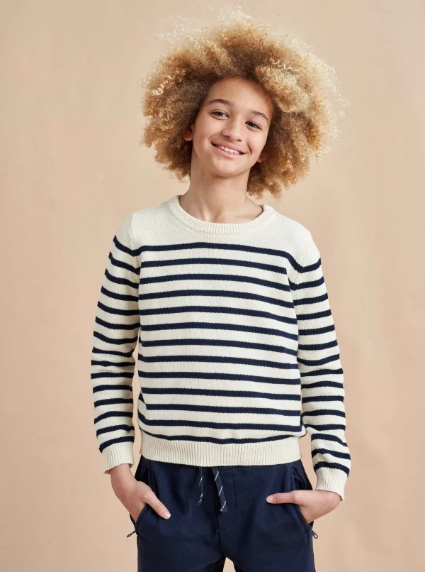 Fashion Marini Sweater Women Kids