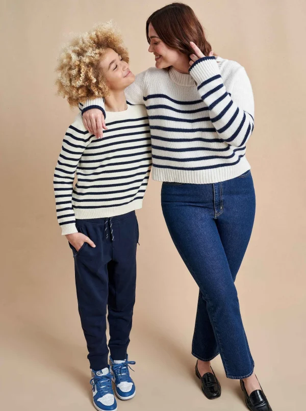 Fashion Marini Sweater Women Kids